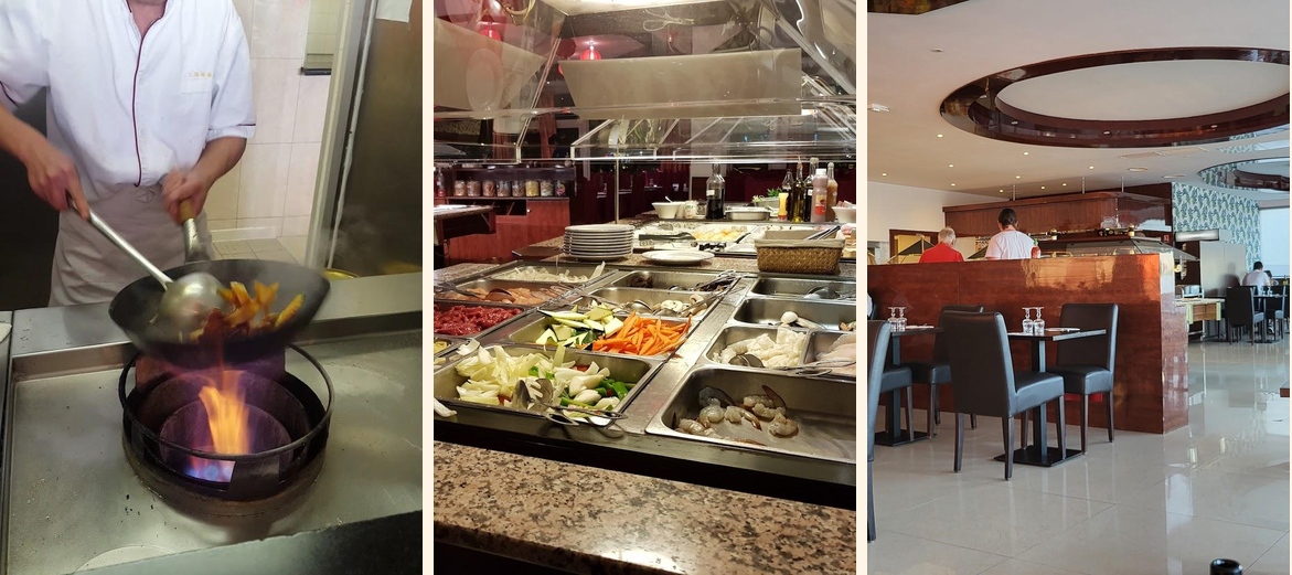 Le Shanghai - Gallery Image 1